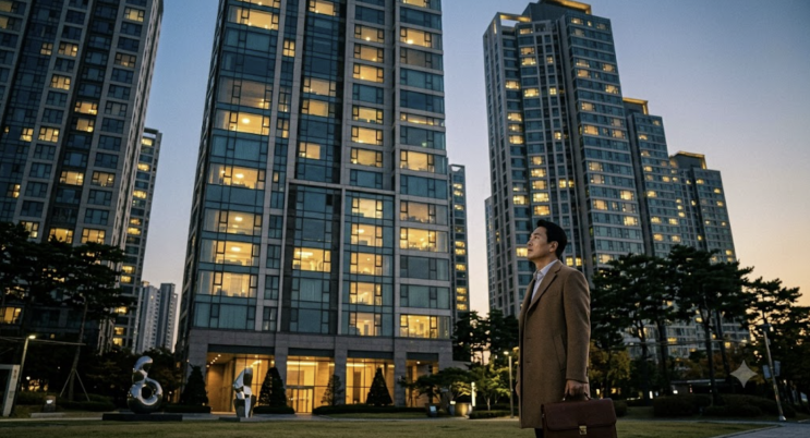 집값 43억 넘으면 <b>종부세</b> '폭탄'? 30억 이상 <b>고가주택</b> 세금... 