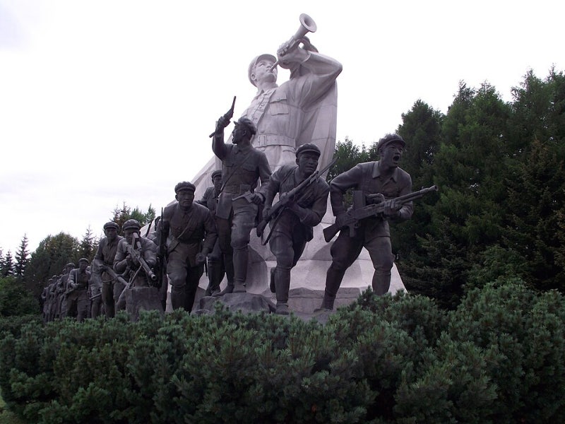 동아일보가 호외를 두 번 낸 밤, 보천보(普天堡) 사건의 진실