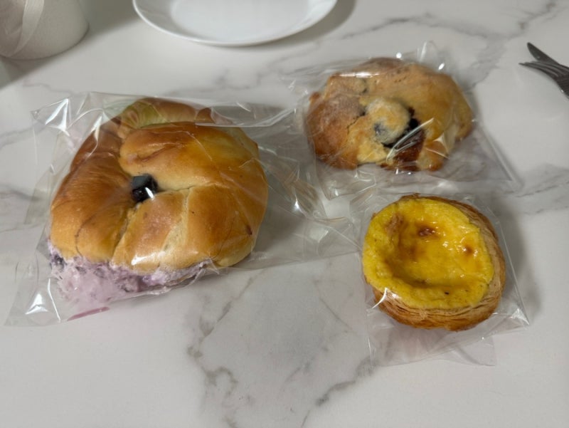강원 원주 명륜동 빵 맛집 네이키드베이커리 후기