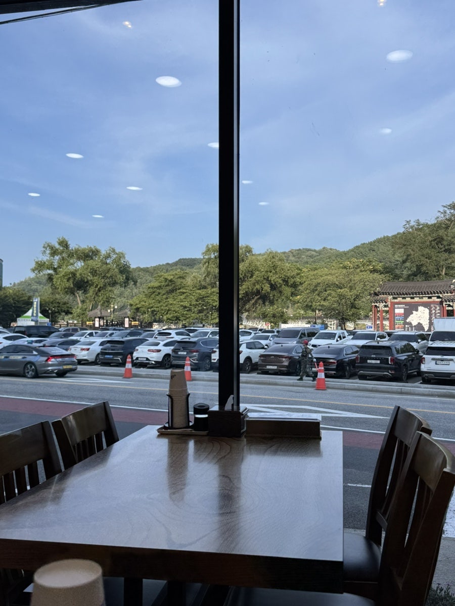 안동간고등어직영식당 사진 3