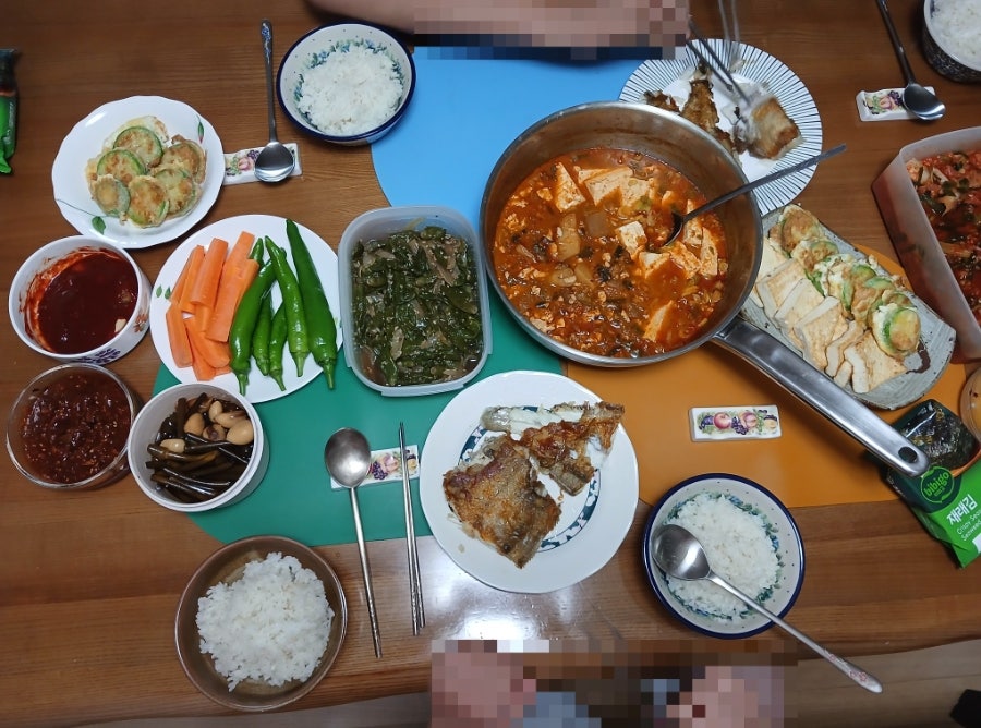 하동식당 사진 3