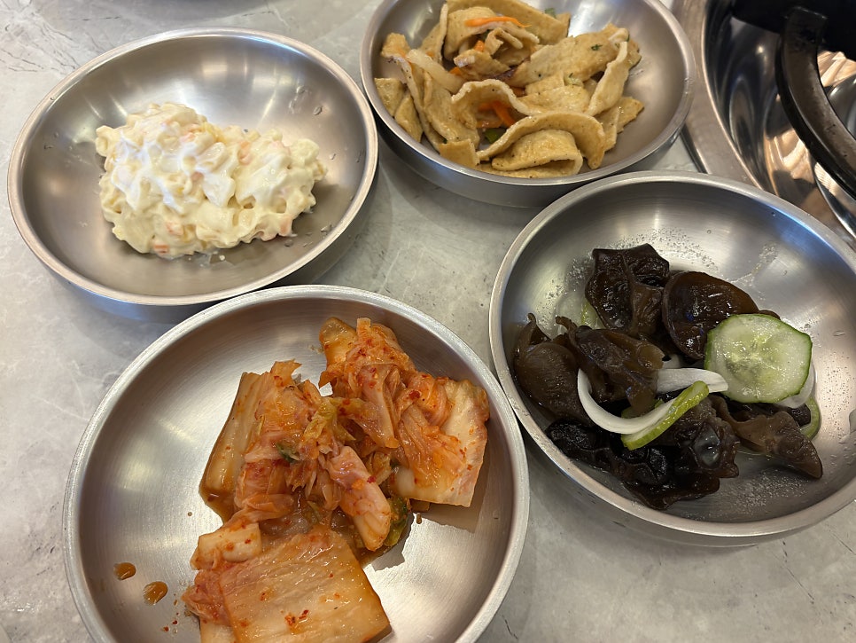 찜대감 강릉본점 사진 4