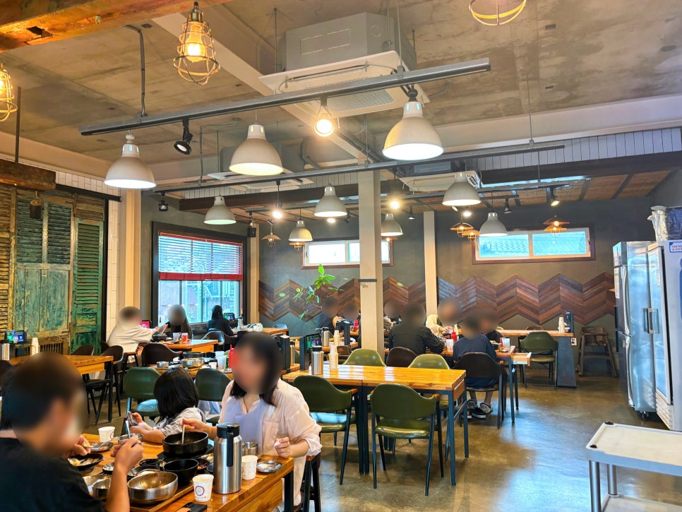 강문떡갈비 사진 6