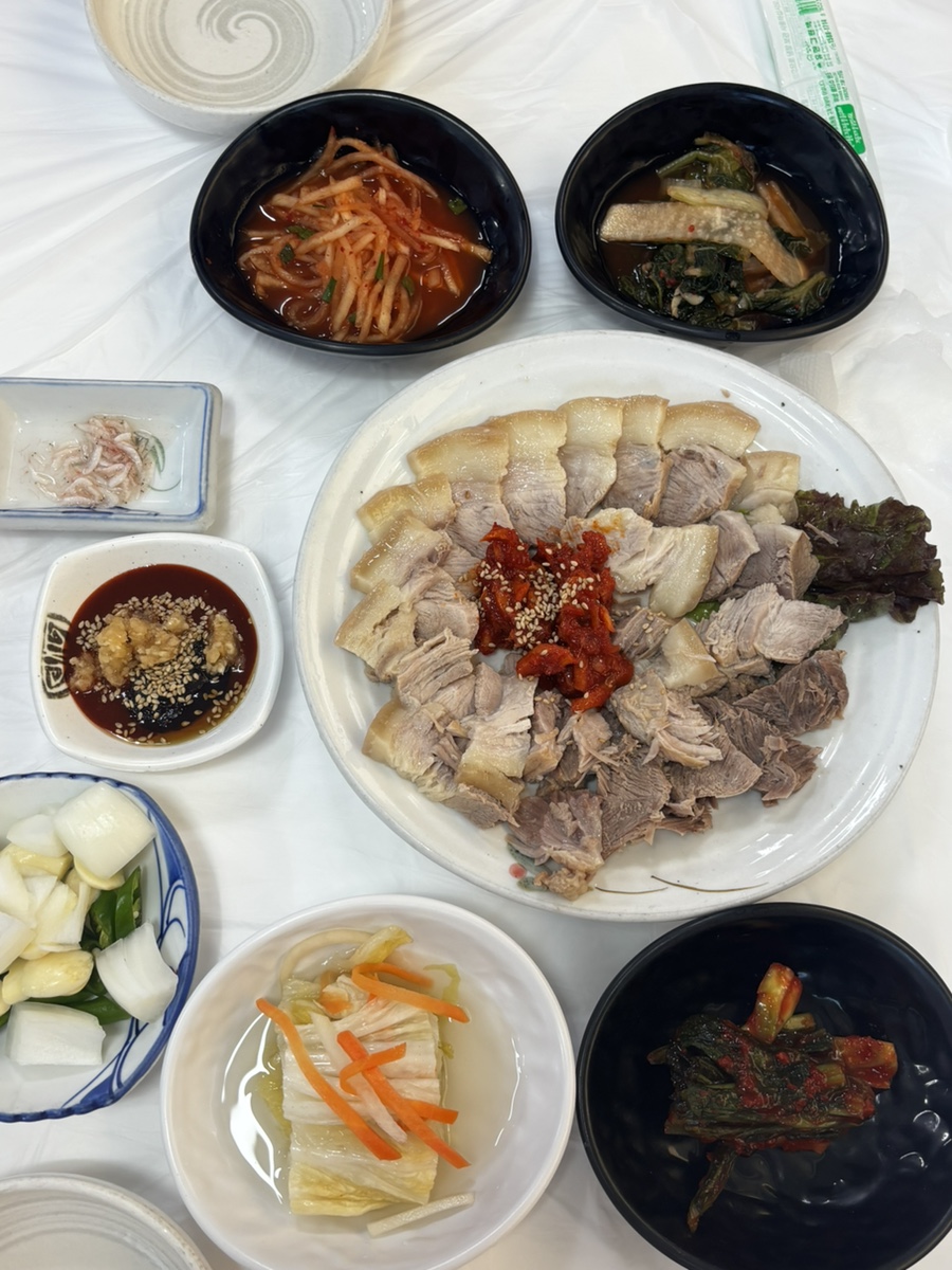 호반골막국수 사진 4