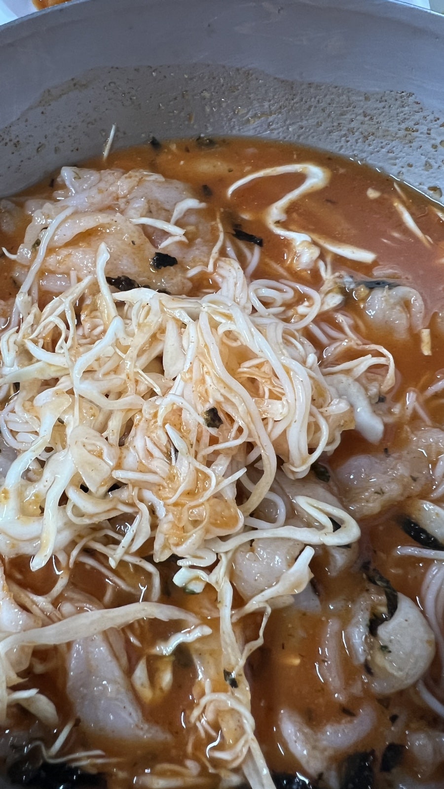 옛성도물회 사진 6