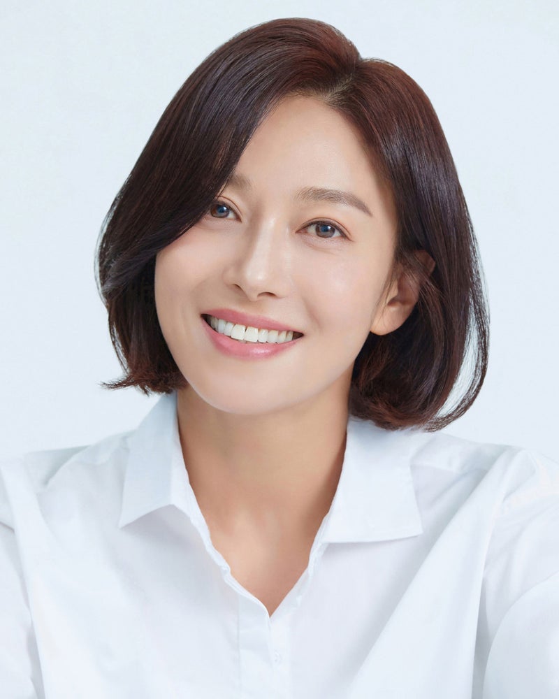 장영남, 대한민국 대표 '믿고 보는 배우'의 시작