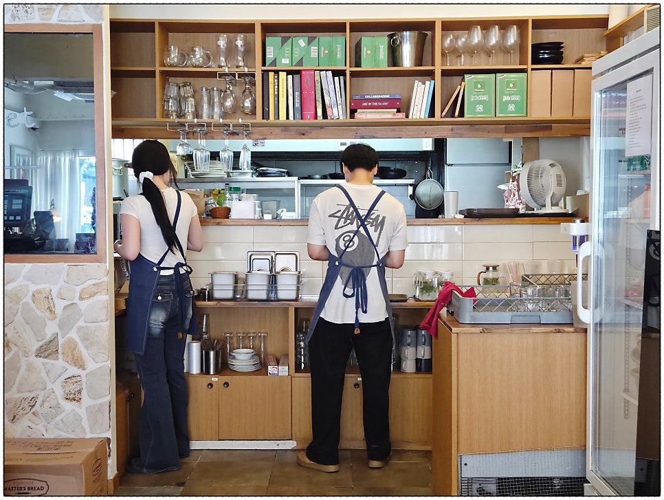 마리오셰프 본점 사진 4