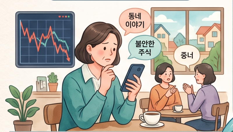 연 3% 정기예금 금리 비교, 증시 떠나 5대 은행 인뱅으로 돈 몰리는 진짜 이유
