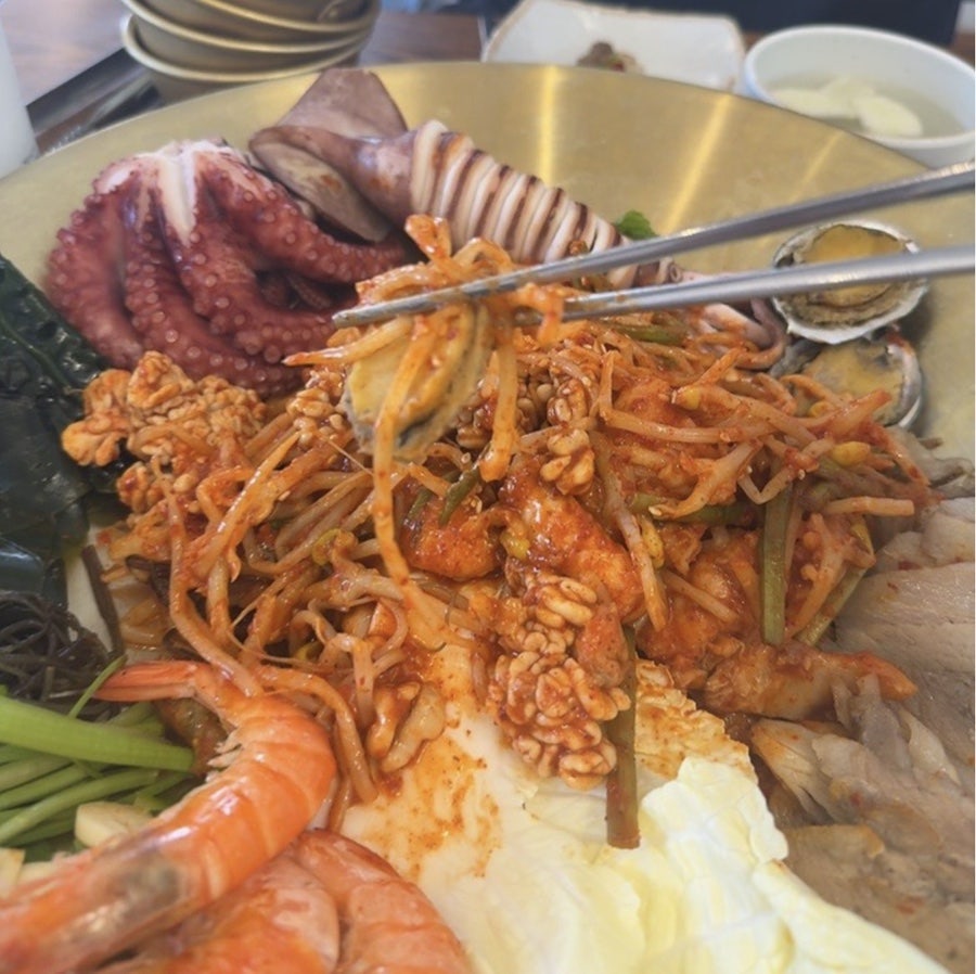 진아구 충주호암점 사진 4