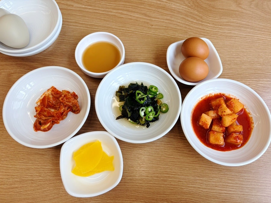최고굴국밥 사진 4