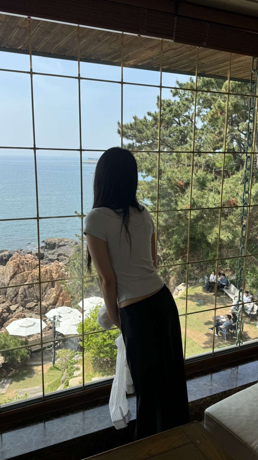낙조대 사진 6
