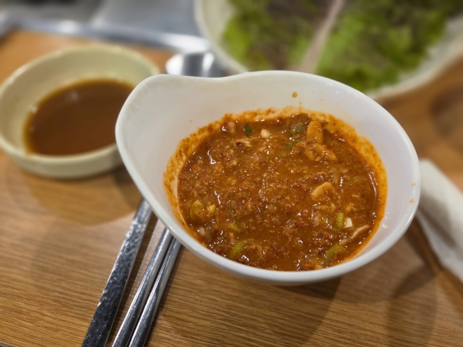 바보아재막창 본점 사진 5