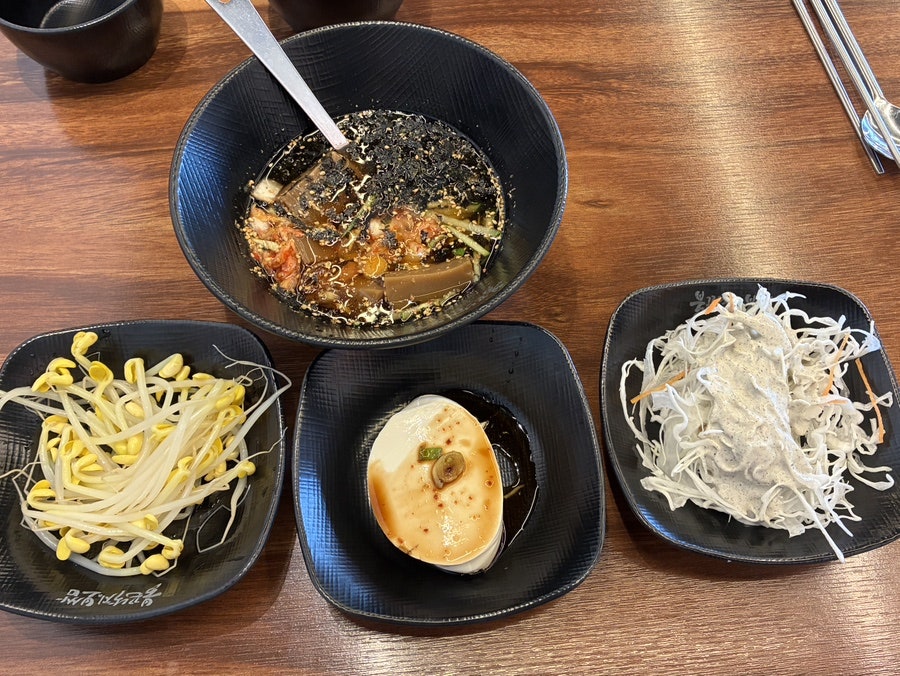 불끈낙지보쌈 포항자명점 사진 6
