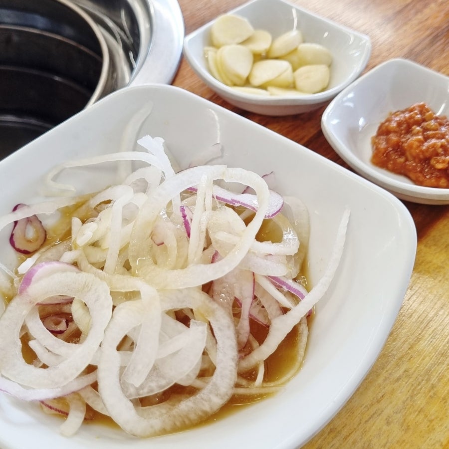 수정갈비 사진 5