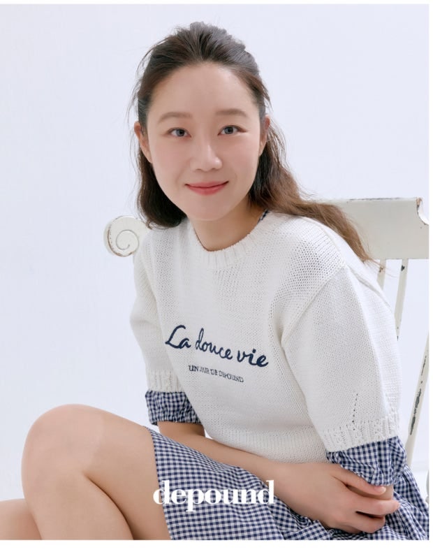 [배우 공효진 프로필] 데뷔부터 대표작, 배우자, 드라마 복귀까지 한눈에 보기