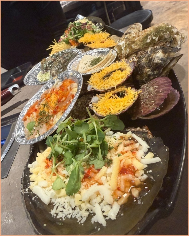 청춘조개 광안직영점 사진 6