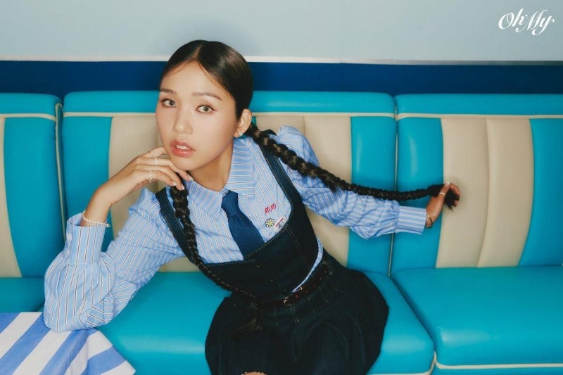 오마이걸 미미 11년 만에 솔로 데뷔, 첫 싱글 발매일과 기대 포인트