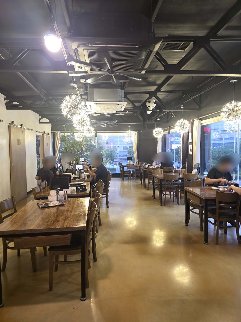 홍유단 해운대점 사진 6