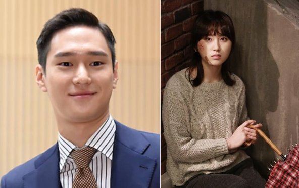 "부모님도 놀랐다" 응팔 커플 <b>류혜영</b>·<b>고경표</b>, 자취방에서 들킨 <b>16년</b> ....