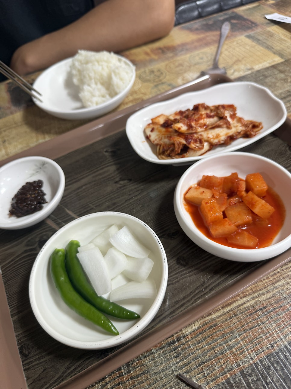 사계절식당 사진 3
