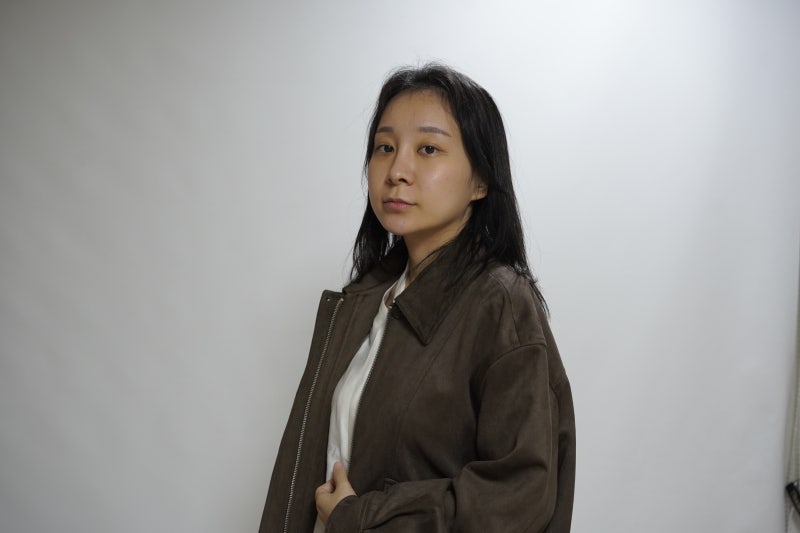 클라비스 스웨이드자켓 후기｜출근룩부터 가을데일리룩까지 활용도 높은 가을아우터