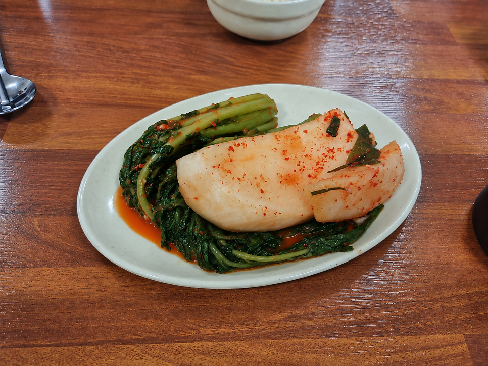 Hongseongkalguksu photo 2