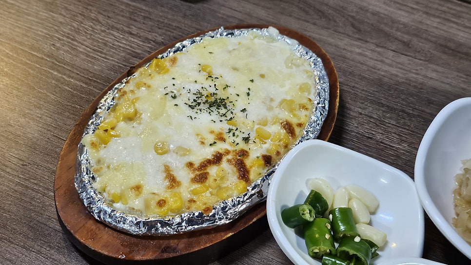 대박횟집 남포점 사진 6