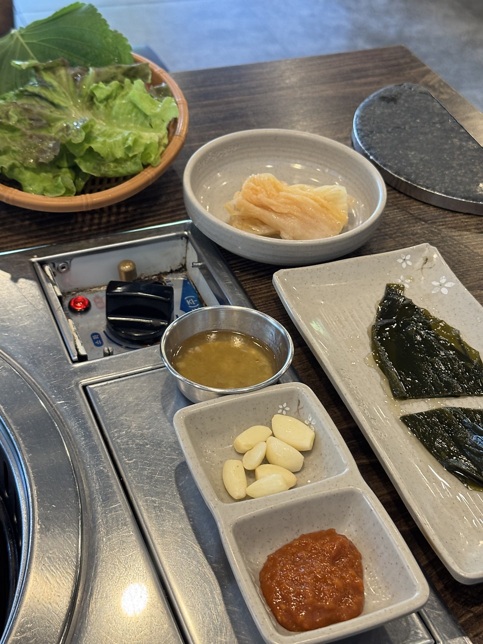 천하왕소금구이 사진 6