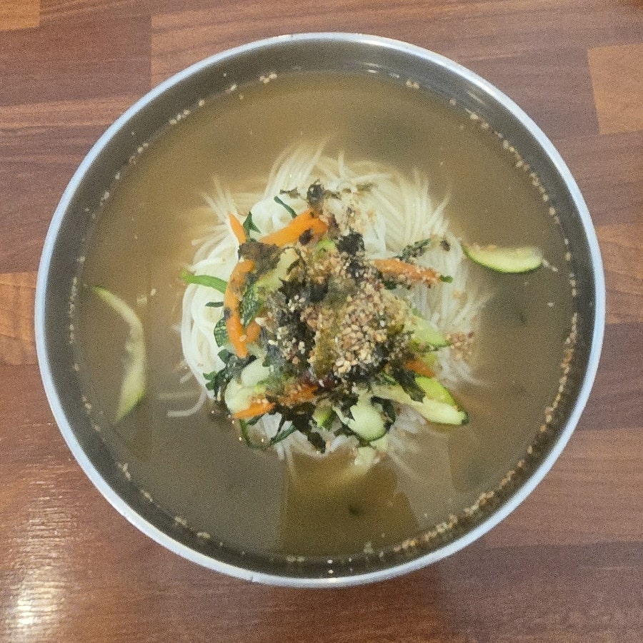 Munsusanguksujip photo 5