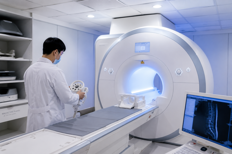 MRI 비용, 건강보험 적용 안 되면 얼마나 나올까?