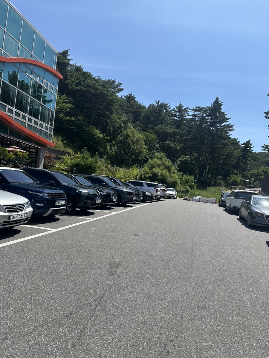 장수돌짜장 삼척점 사진 5