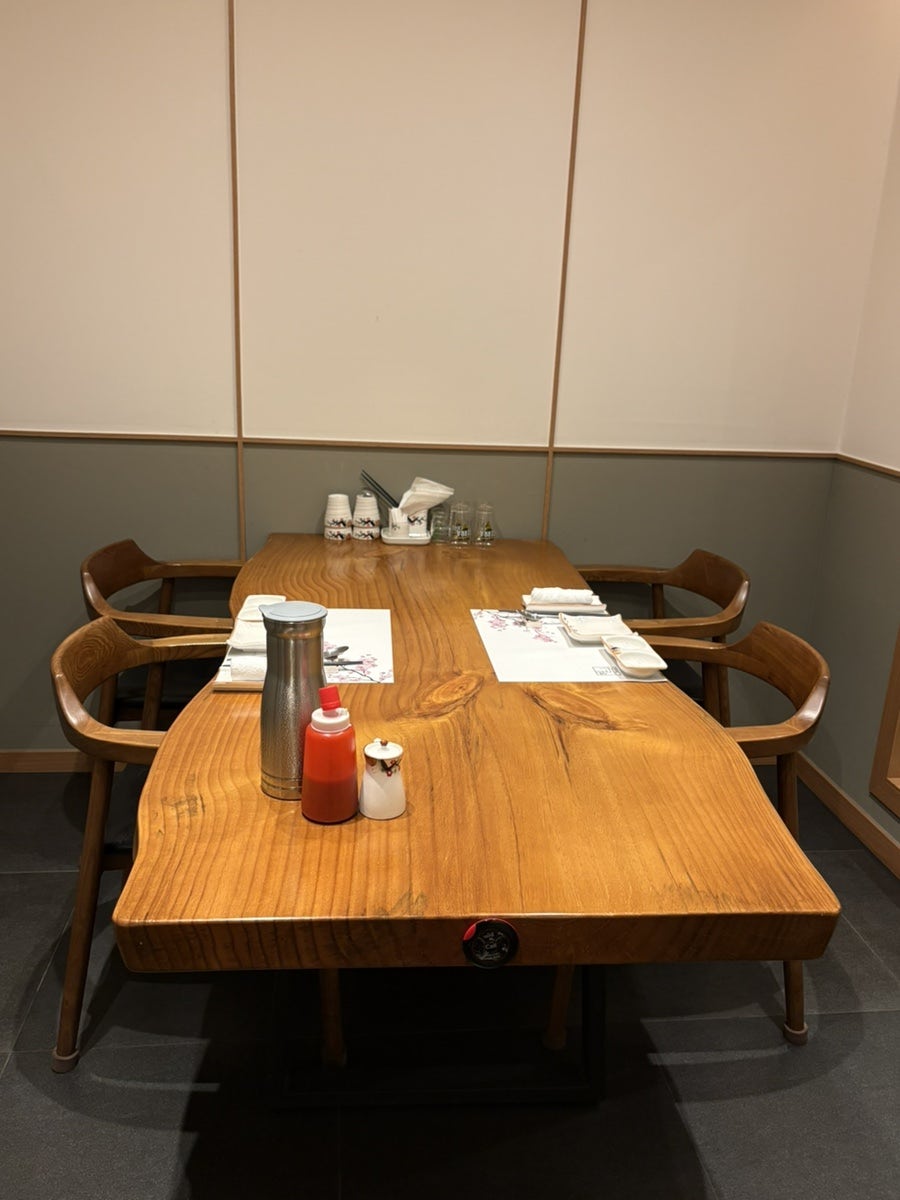 군산일식 사진 5