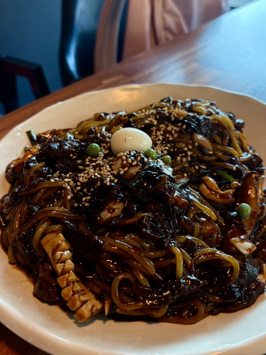 내삼반점 사진 3