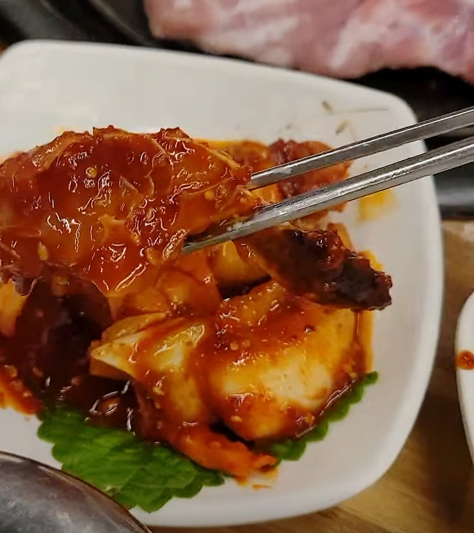 왕왕숯불갈비 사진 6