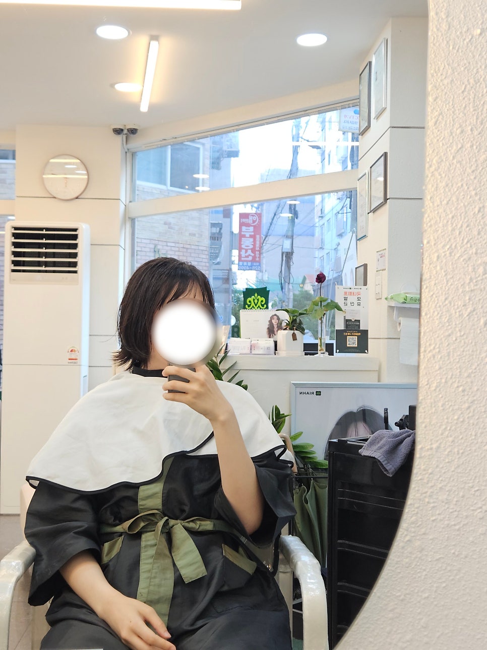 리안헤어 부평시장역점 사진 5