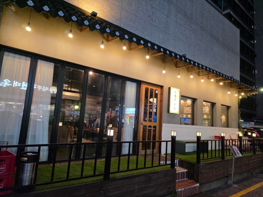 사월의주방 사진 2