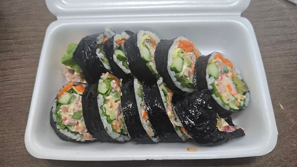선경분식 사진 2