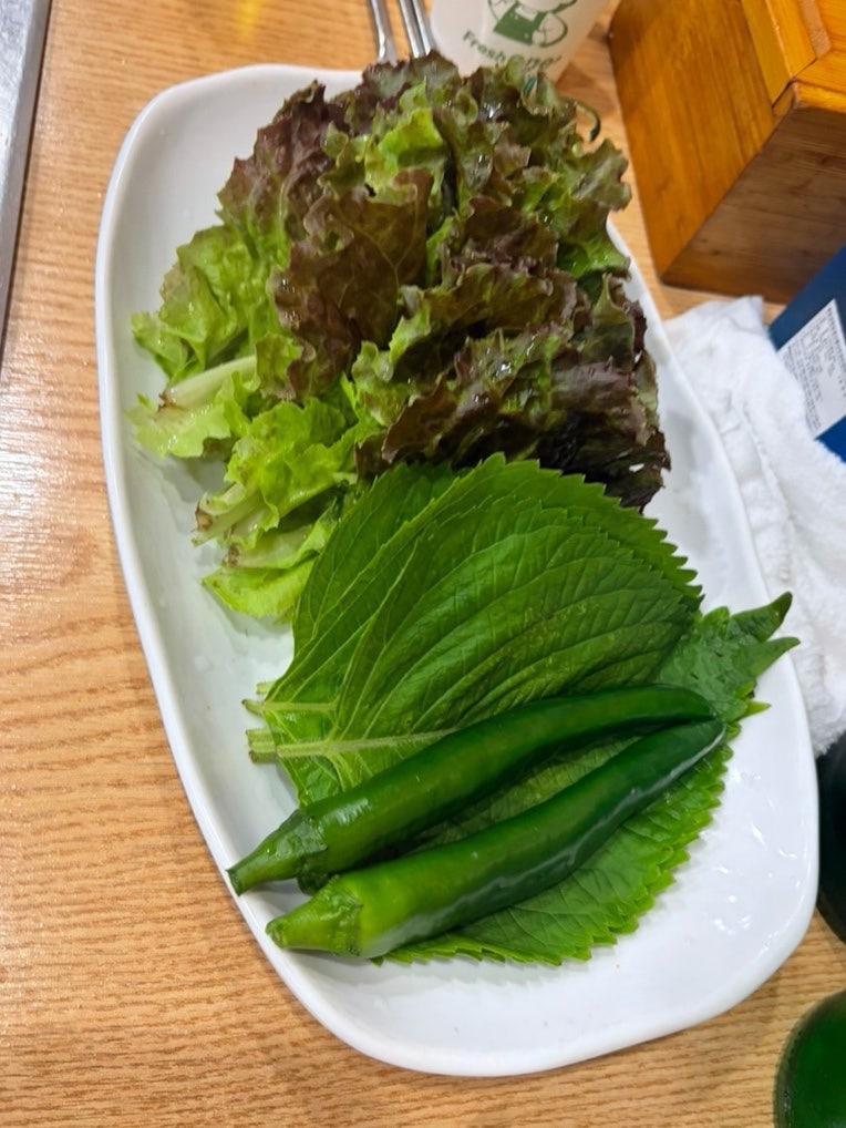 화성통삼겹 사진 5