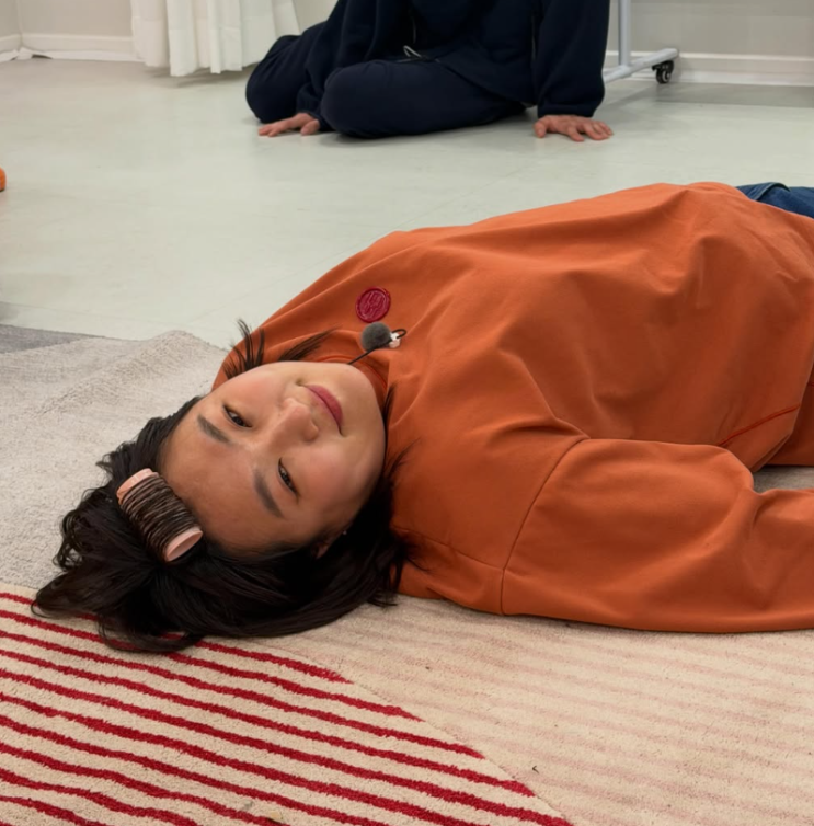 여지 없이 죄송".. 15일 만에 <b>자필 사과</b>문 올린 <b>이수지</b> 심경고백