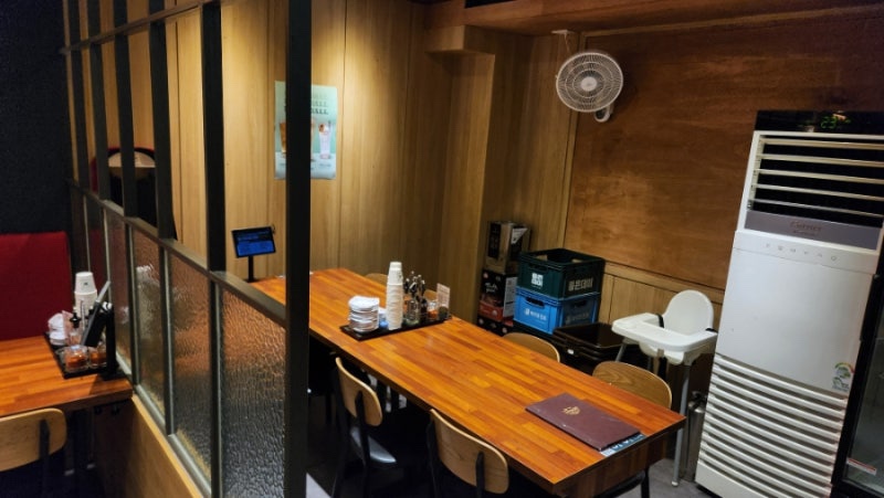 도야짬뽕 강서구청점 사진 6