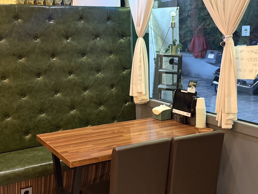 서양식당 울산성남점 사진 4