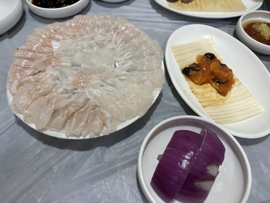 포항물횟집 사진 6
