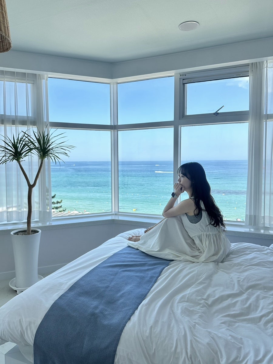당신의안목펜션 사진 2