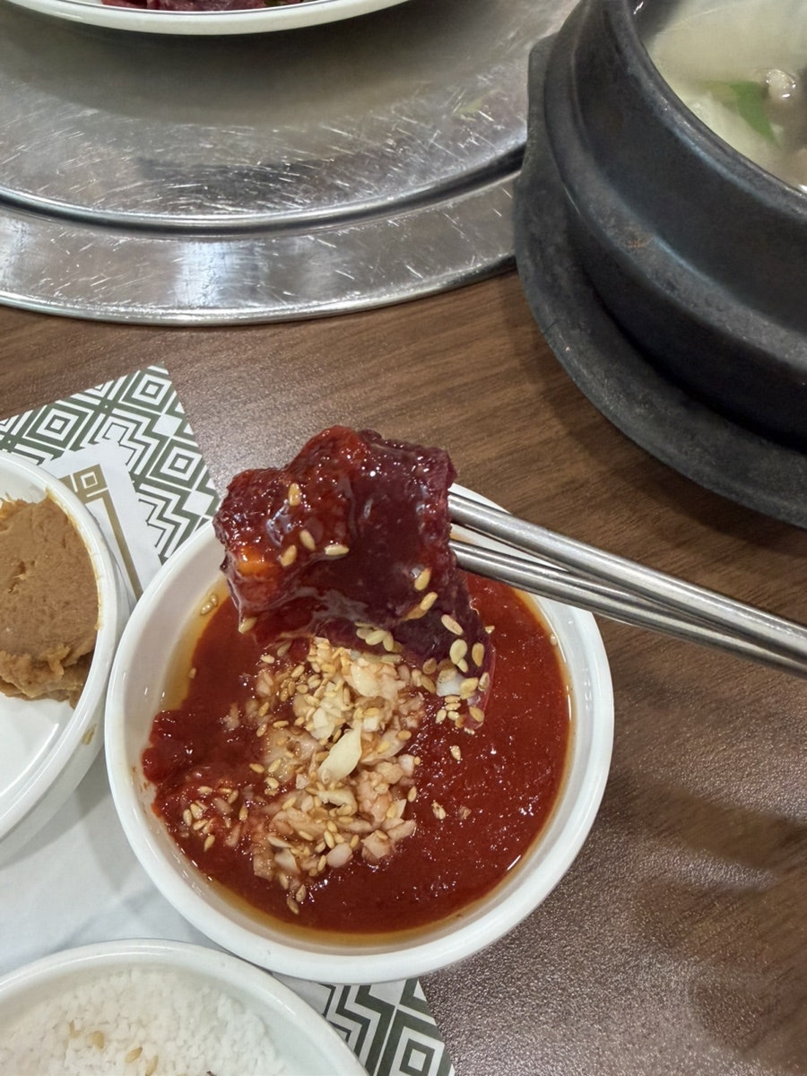 함평한우촌 사진 6