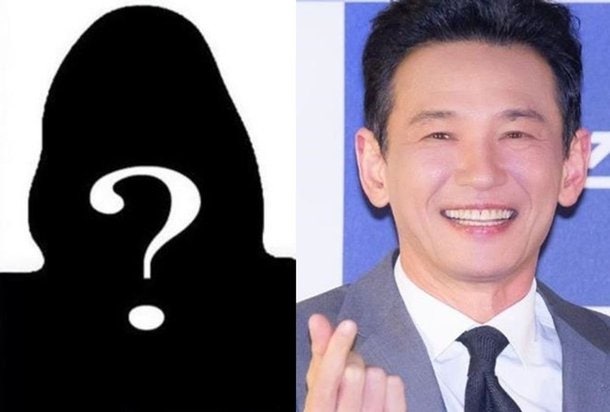 황정민 폭로 스킨십 논란, 미모 여성 등장 총정리