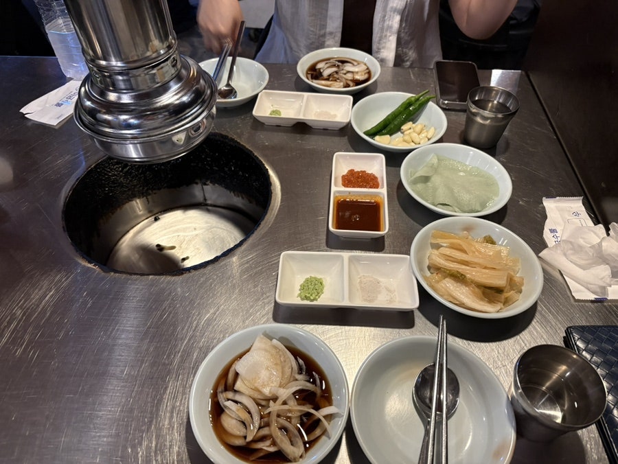 미금수뿔 사진 4