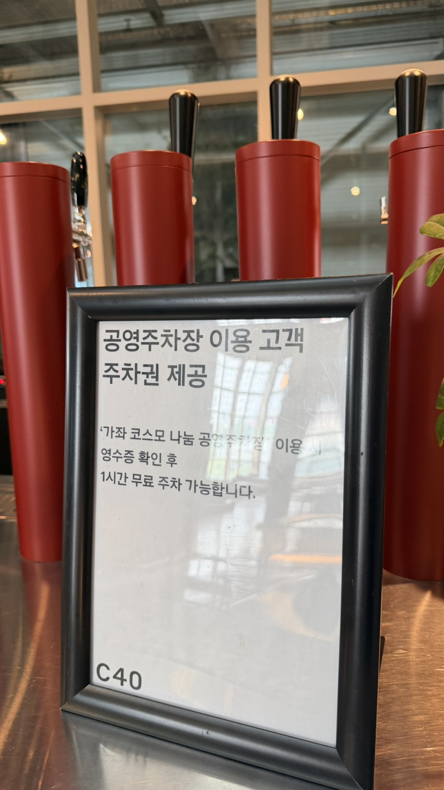 코스모40 사진 4