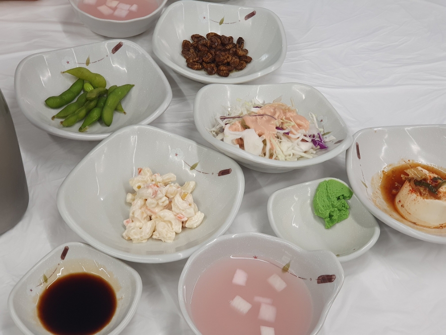 경원해물찜 명지오션시티점 사진 4
