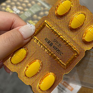 모먼튼리포좀비타민C 효능 하루 한 알 필수 비타민씨 500% 충족