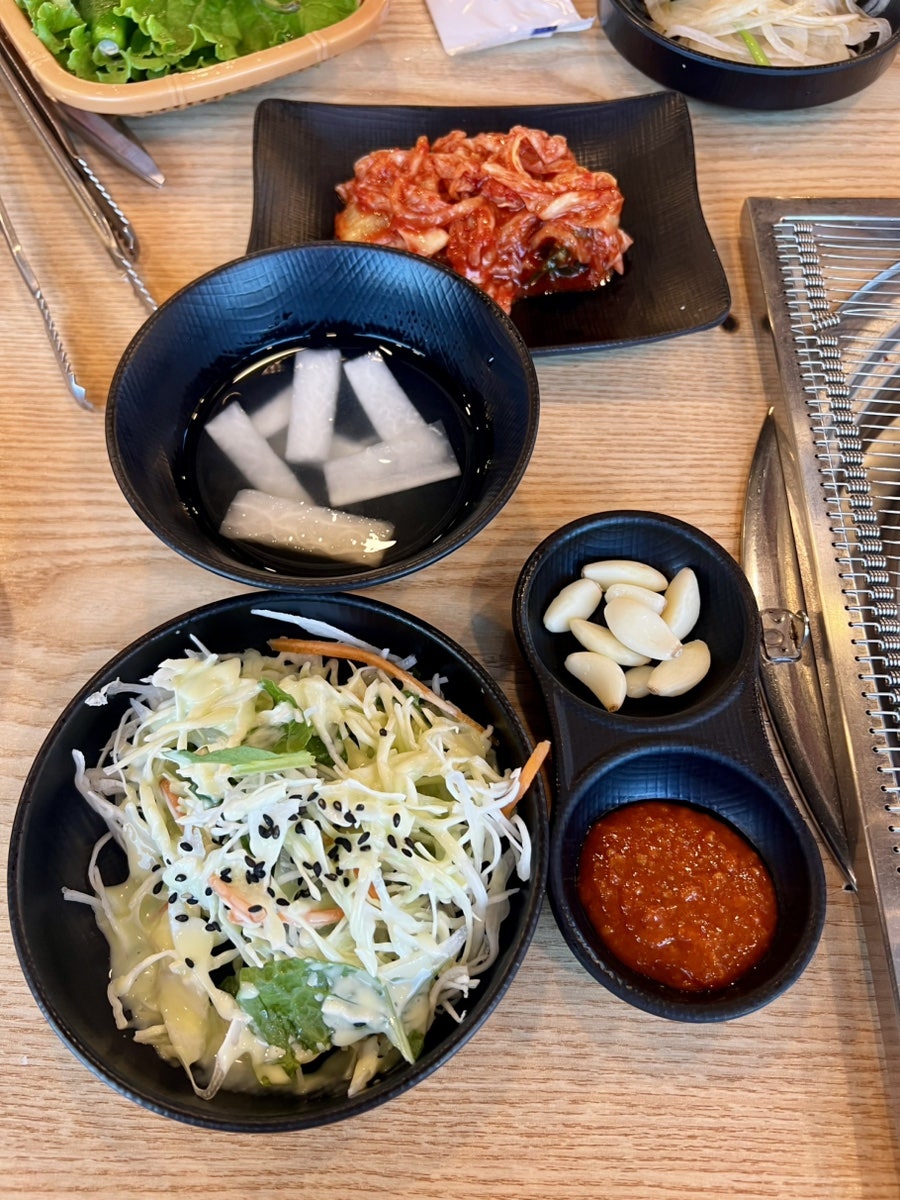 한우프라자셀프식당 사진 5